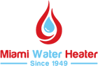 MIAMI WATER HEATERS