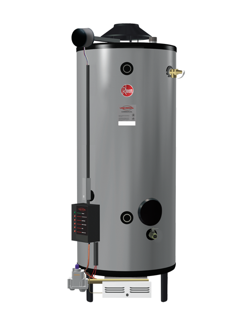 Universal-HeavyDuty-G Series