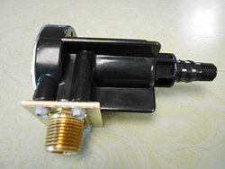 SOLAR FREEZE VALVE