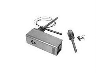 COMMERCIAL GAS THERMOSTAT