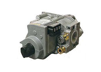 COMMERCIAL GAS VALVE