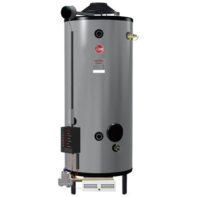 RHEEM G100-400 NATURAL GAS