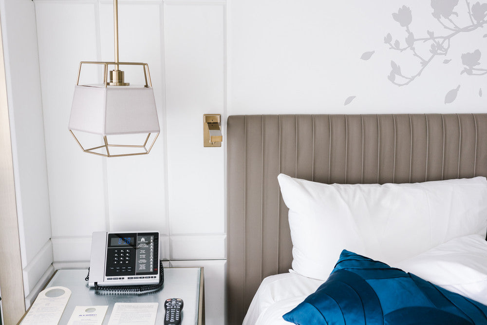 3 Tips to Save Energy in Your Hotel!