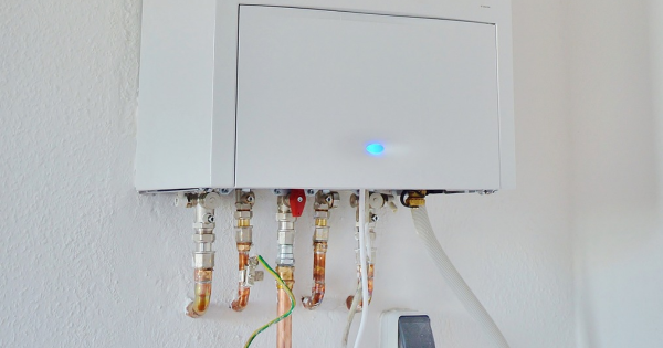 Signs It Is Time for a New Commercial Water Heater