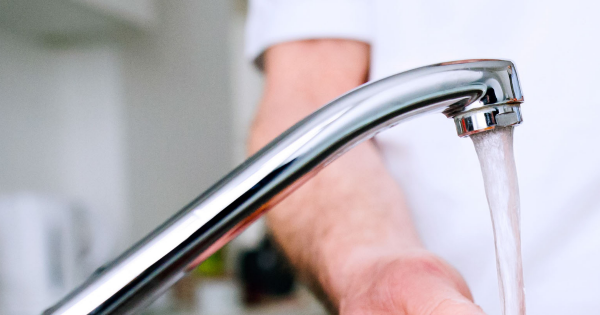 commercial water heater service