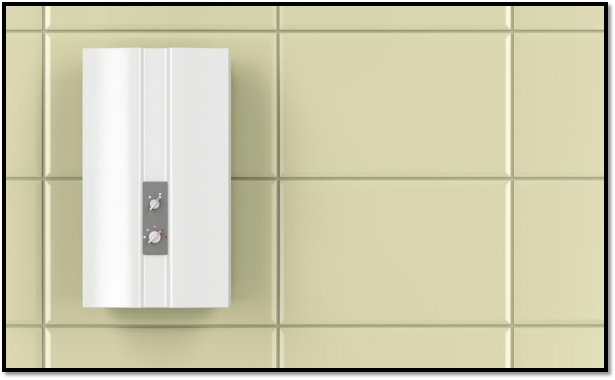 Plumbers Pitch: Should You Be Investing In A Tankless Water Heater?