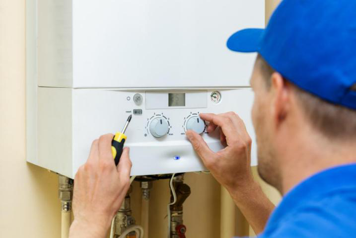 Warning Signs of a Water Heater That’s About to Fail