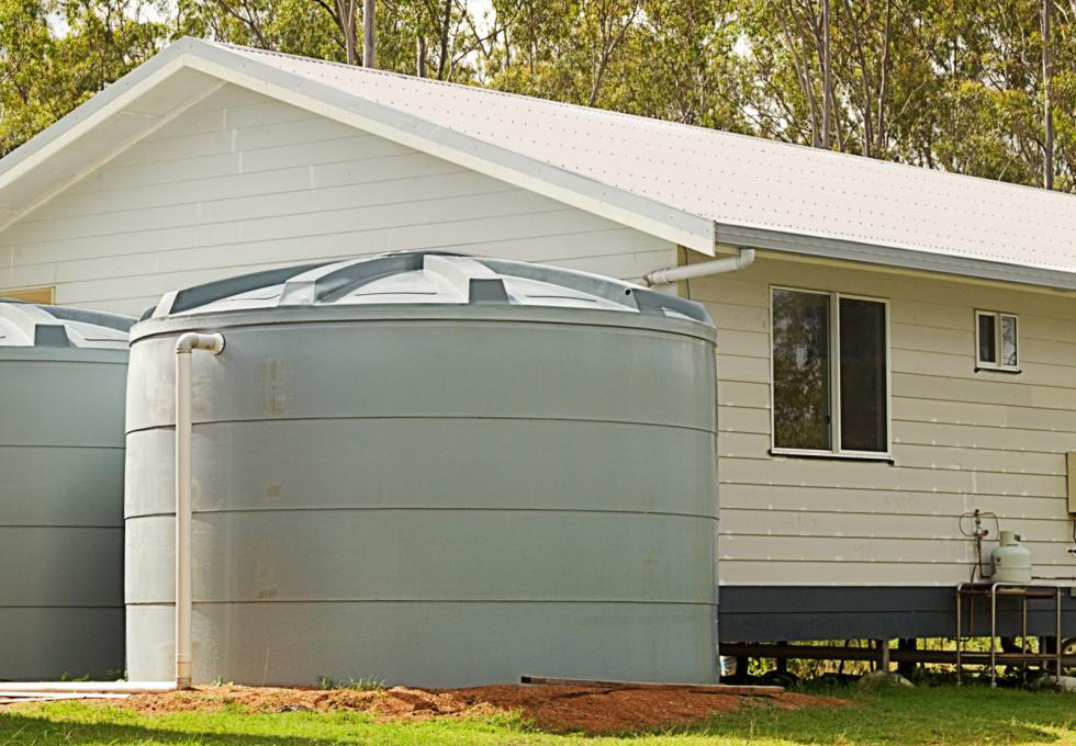 New to Rainwater Harvesting?