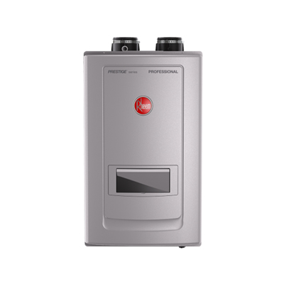 4 Signs It’s Time for A Tankless Water Heater