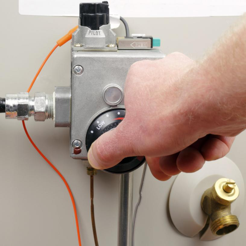 Which Type of Water Heater is best for you?