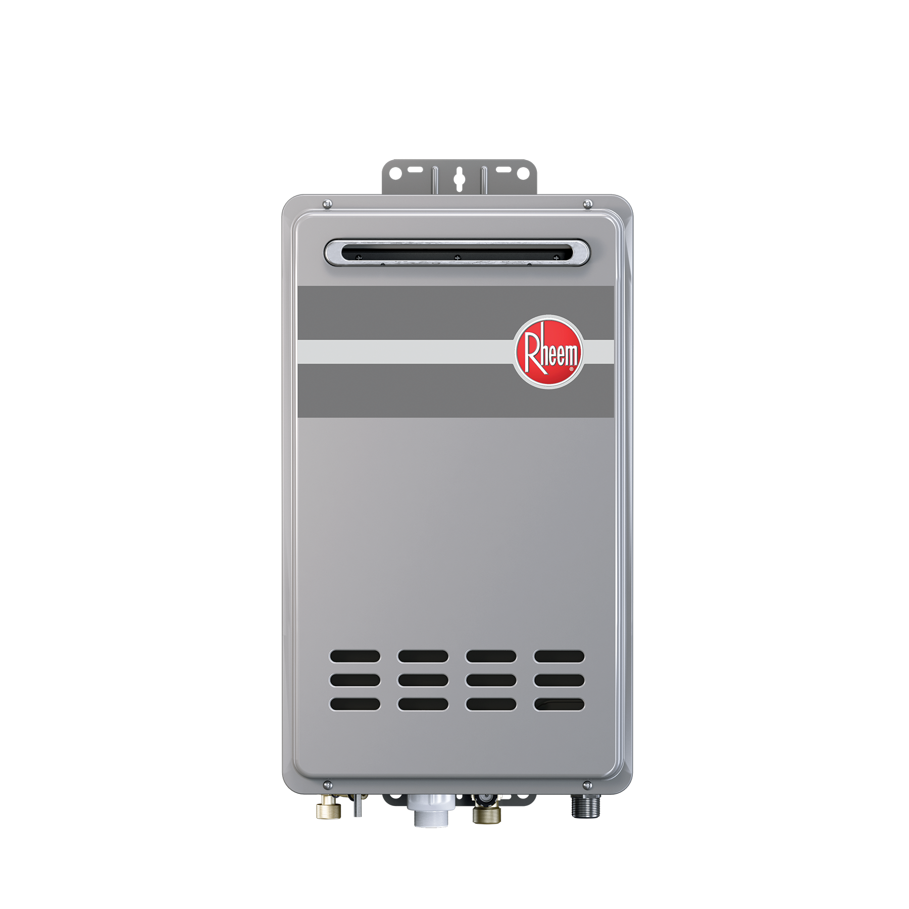 Rheem Tankless Gas Water Heater