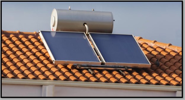 Solar Water Heater Miami