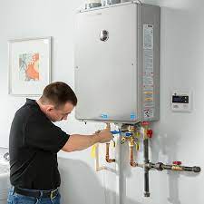 Why You Should Make the Switch to a Tankless Water Heater