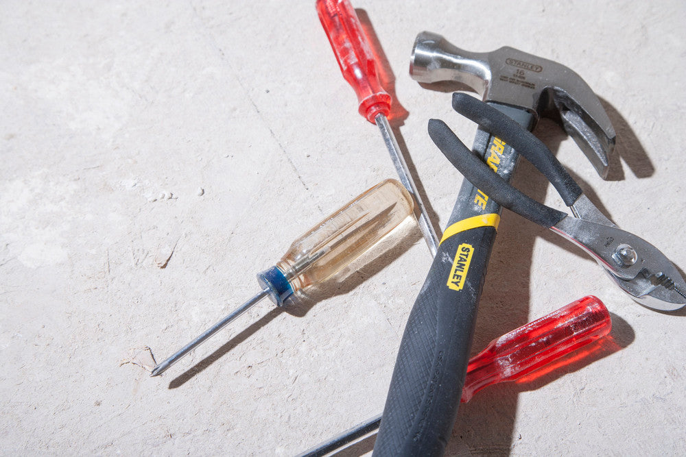 Understanding the Parts of Your Water Heater and How They Work