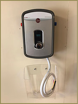 Water Heater Safety and Maintenance Tips To Follow