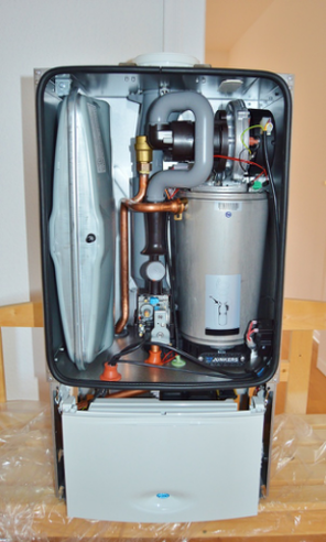 Everything you Need to Know about Commercial Water Heaters in