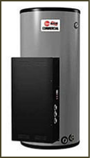 Getting Into Hot Water? Consider Capacity And Recovery Rate