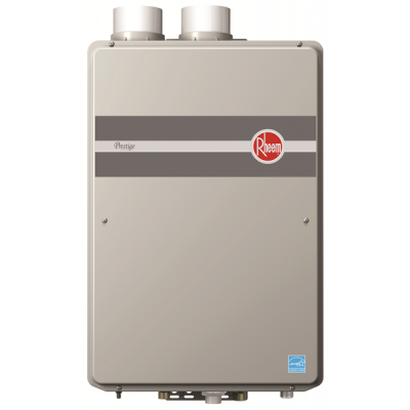 3 Ways Tankless Water Heaters Save The Day!