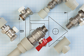 How to Select and Install Vent Pipe