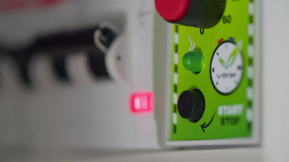 The Benefits of an RTEX-18 Water Heater