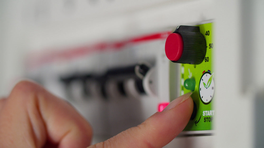 Eco-Friendly Heating: Why Electric Water Heaters Are Greener Than You Think