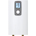 NEW Stiebel Eltron DHX-12/15 Tankless Electric Water Heater, 240V, 14.400 Watts