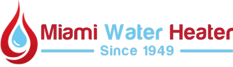 MIAMI WATER HEATERS