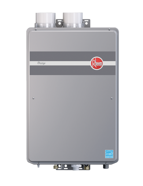 RHEEM RTGH-84 157,000 BTU TANKLESS GAS – MIAMI WATER HEATERS
