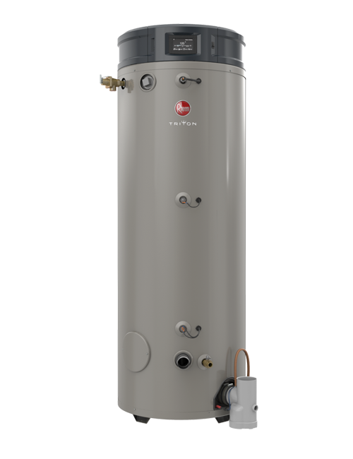 Rheem Triton GHE100SU 200 Commercial Water Heater