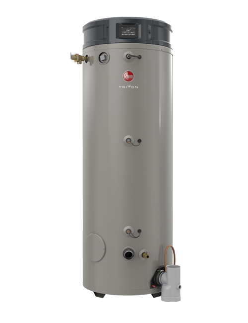 Rheem Triton GHE100SU 200 CommercialWater Heater