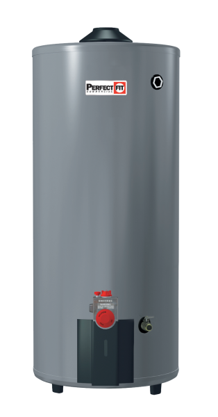 RICHMOND COMMERCIAL GAS T75-75 LP GAS