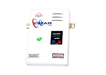 Titan N-120 | Tankless Electric Water Heaters