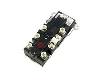 RESIDENTIAL UPPER THERMOSTAT