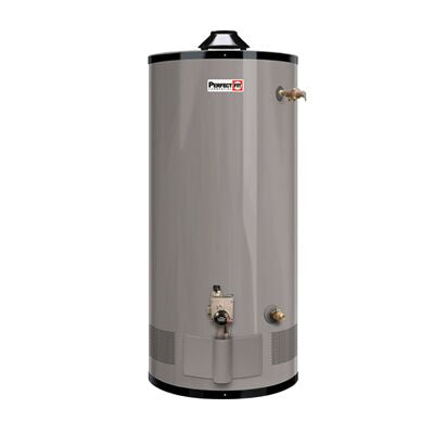 RICHMOND COMMERCIAL GAS T75-75 LP GAS